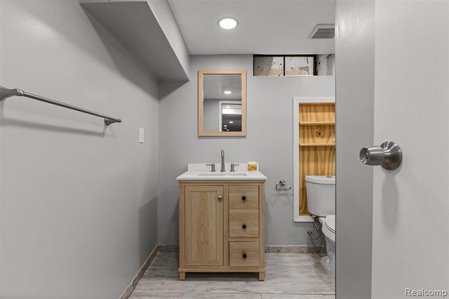 18216 Filmore Street, Southfield, MI 48075