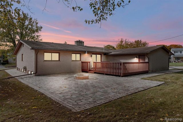 18216 Filmore Street, Southfield, MI 48075