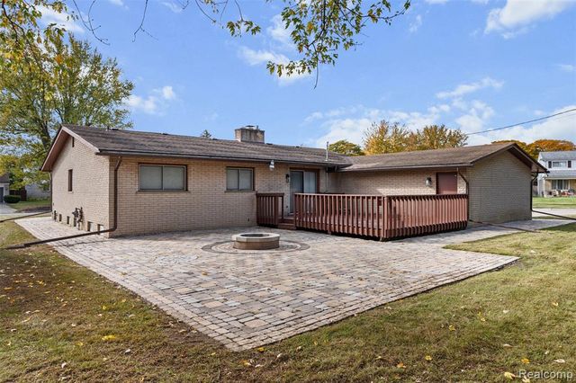 18216 Filmore Street, Southfield, MI 48075