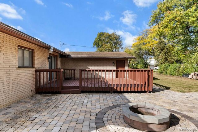 18216 Filmore Street, Southfield, MI 48075