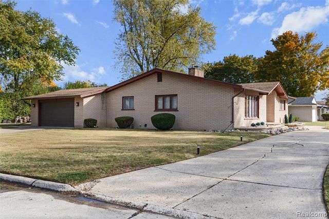 18216 Filmore Street, Southfield, MI 48075