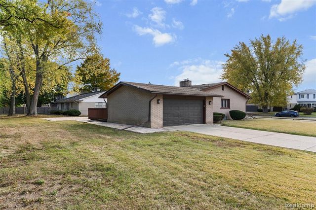 18216 Filmore Street, Southfield, MI 48075