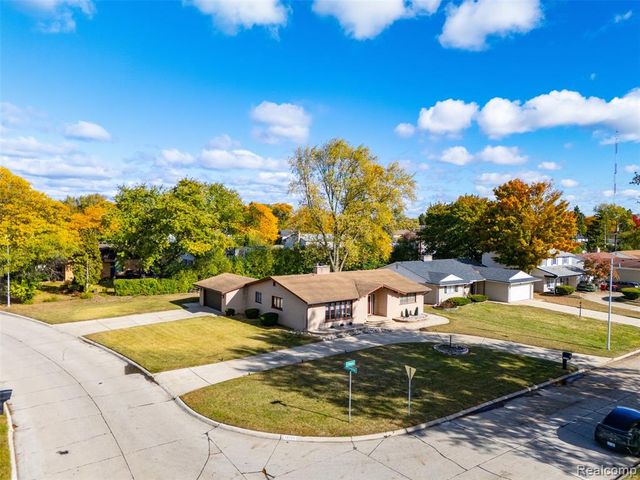 18216 Filmore Street, Southfield, MI 48075
