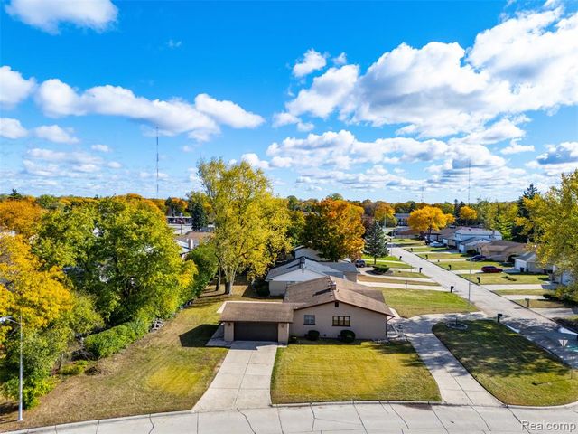 18216 Filmore Street, Southfield, MI 48075