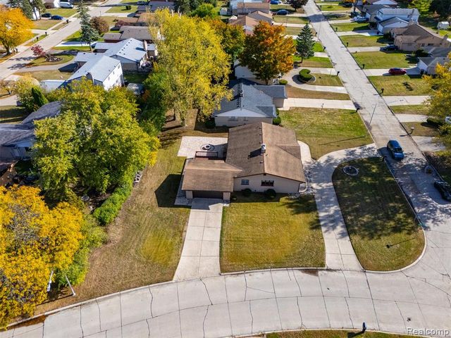 18216 Filmore Street, Southfield, MI 48075