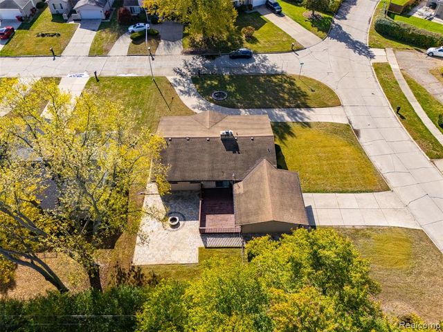 18216 Filmore Street, Southfield, MI 48075