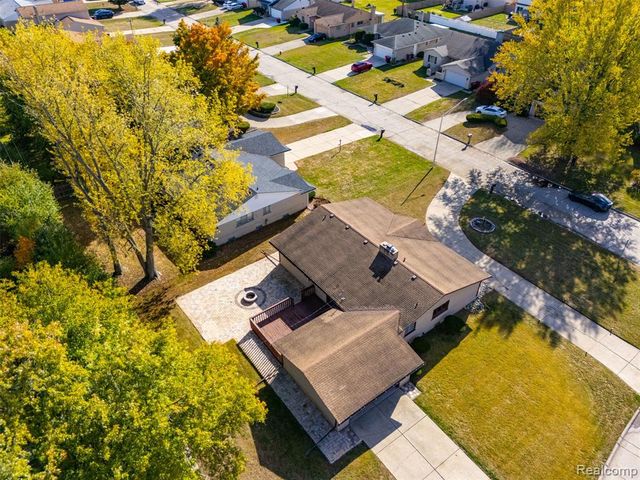 18216 Filmore Street, Southfield, MI 48075