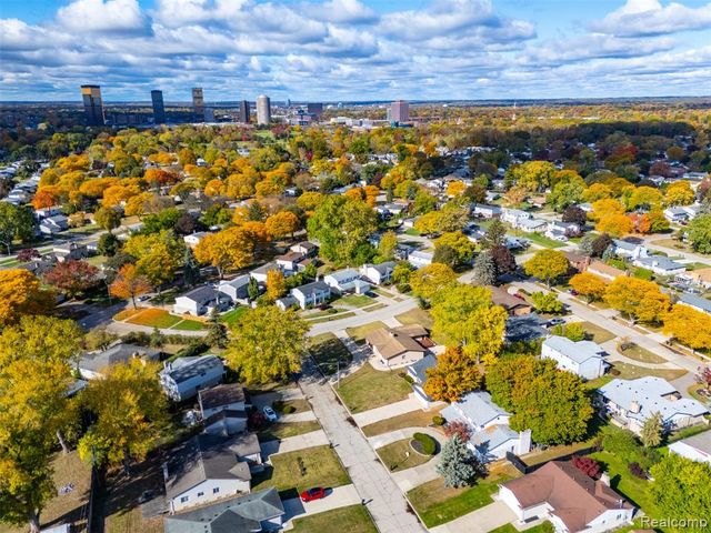 18216 Filmore Street, Southfield, MI 48075