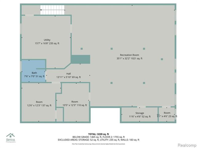 18216 Filmore Street, Southfield, MI 48075