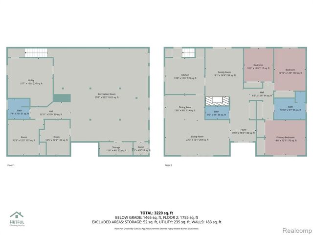 18216 Filmore Street, Southfield, MI 48075