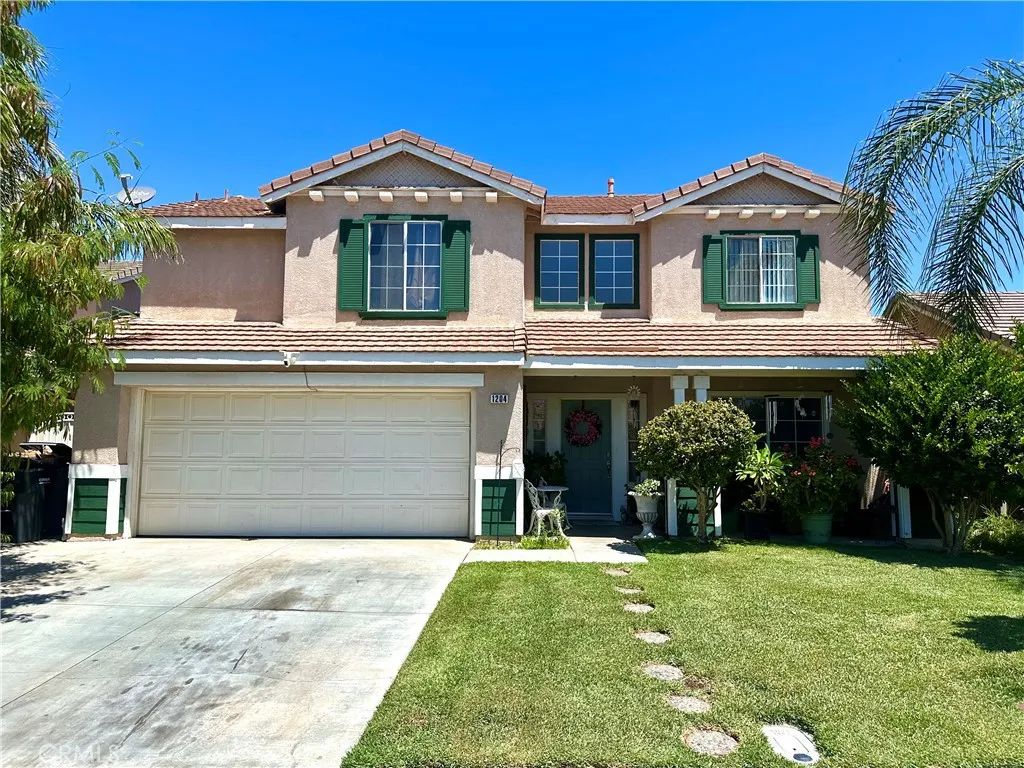 1204 Lilac Ridge, Perris, CA 92571