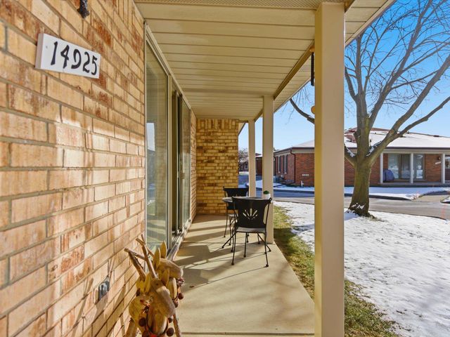 14925 Hartford Court, Utica, MI 48315