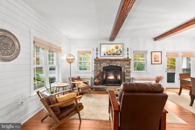 11508 KINCAID CT, Fredericksburg, VA 22407