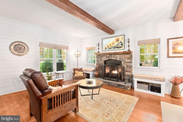 11508 KINCAID CT, Fredericksburg, VA 22407