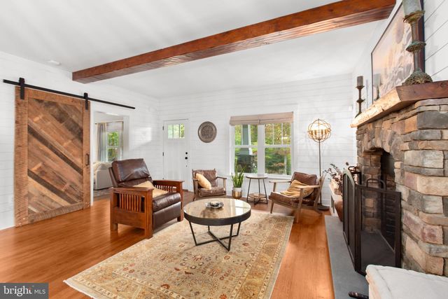 11508 KINCAID CT, Fredericksburg, VA 22407