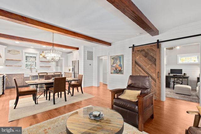 11508 KINCAID CT, Fredericksburg, VA 22407