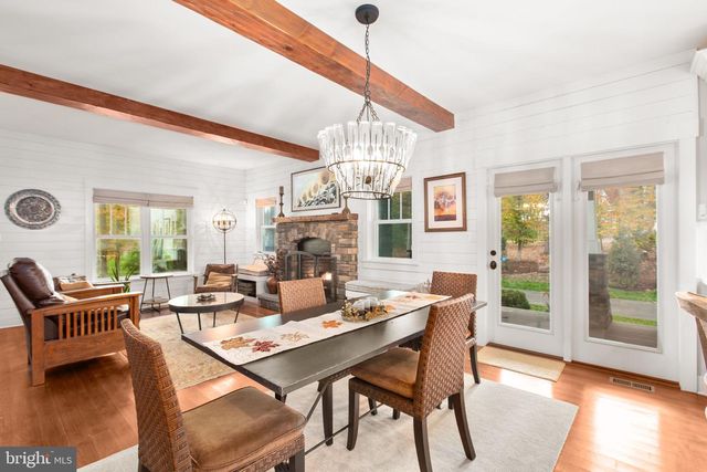 11508 KINCAID CT, Fredericksburg, VA 22407