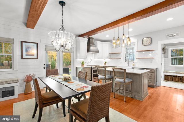 11508 KINCAID CT, Fredericksburg, VA 22407