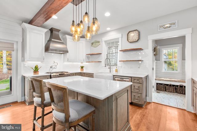 11508 KINCAID CT, Fredericksburg, VA 22407