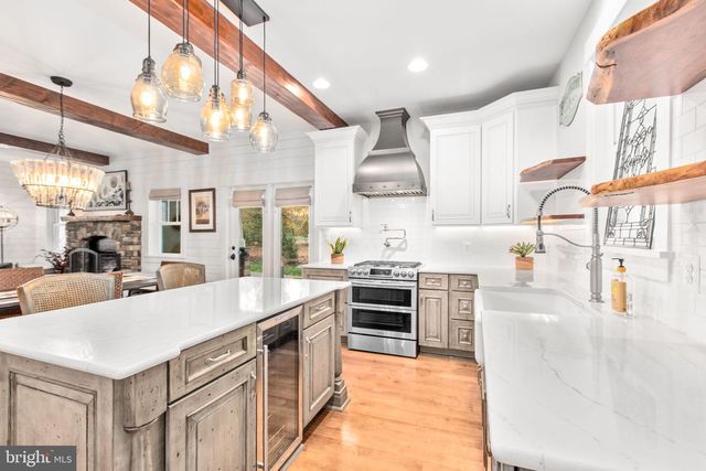 11508 KINCAID CT, Fredericksburg, VA 22407