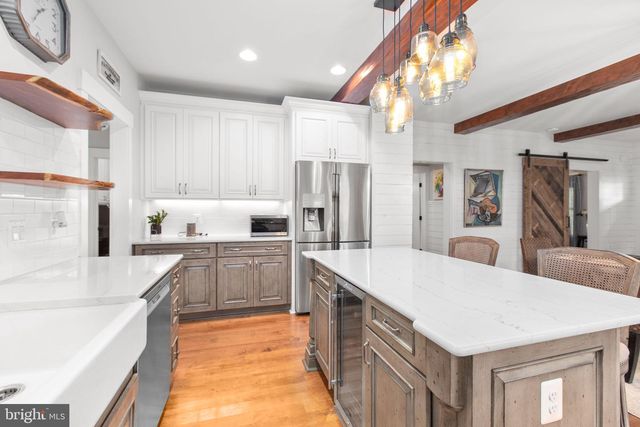 11508 KINCAID CT, Fredericksburg, VA 22407