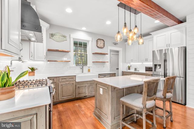 11508 KINCAID CT, Fredericksburg, VA 22407