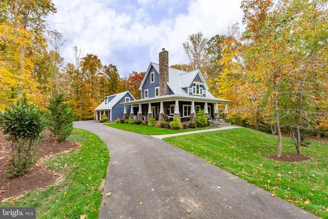 11508 KINCAID CT, Fredericksburg, VA 22407