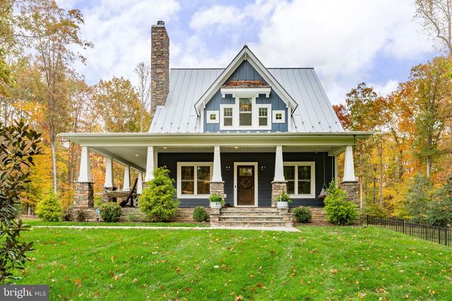 11508 KINCAID CT, Fredericksburg, VA 22407