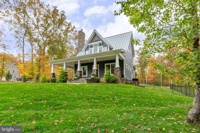 11508 KINCAID CT, Fredericksburg, VA 22407