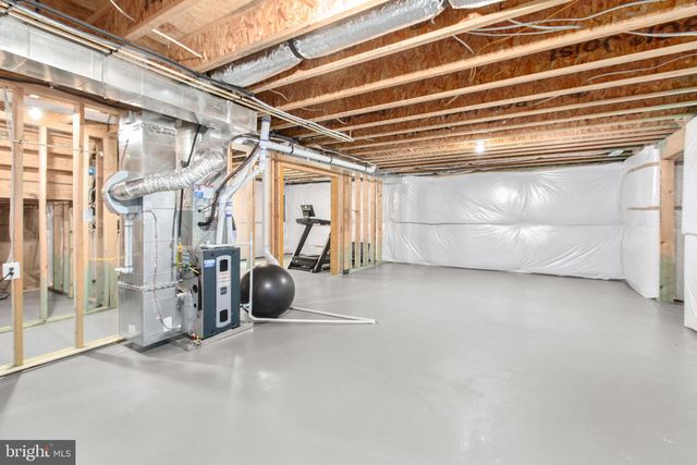 11508 KINCAID CT, Fredericksburg, VA 22407