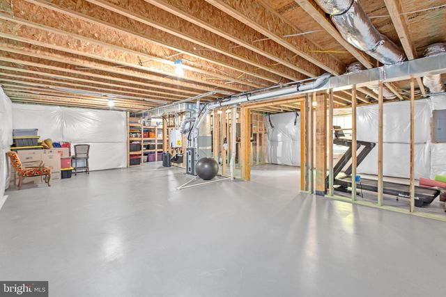 11508 KINCAID CT, Fredericksburg, VA 22407