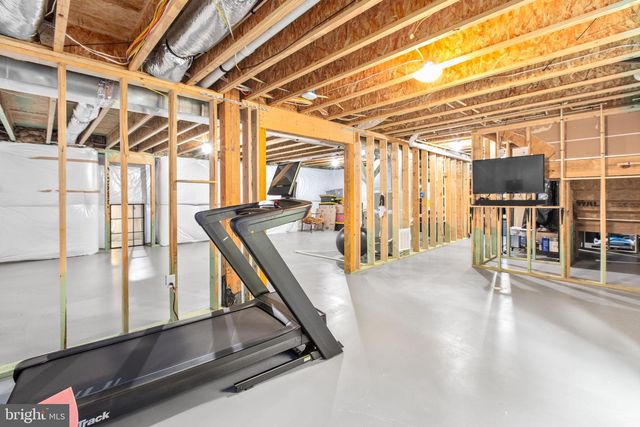 11508 KINCAID CT, Fredericksburg, VA 22407