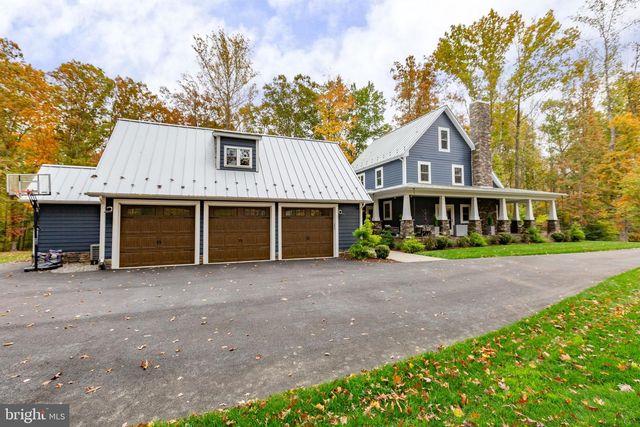 11508 KINCAID CT, Fredericksburg, VA 22407