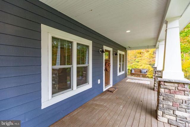 11508 KINCAID CT, Fredericksburg, VA 22407