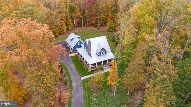 11508 KINCAID CT, Fredericksburg, VA 22407