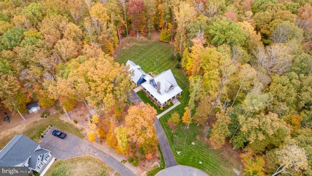 11508 KINCAID CT, Fredericksburg, VA 22407