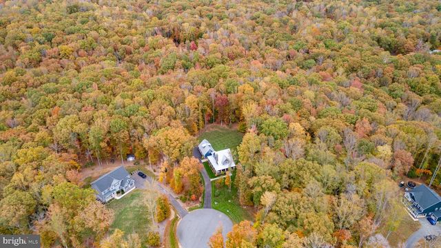 11508 KINCAID CT, Fredericksburg, VA 22407