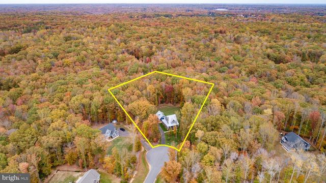 11508 KINCAID CT, Fredericksburg, VA 22407