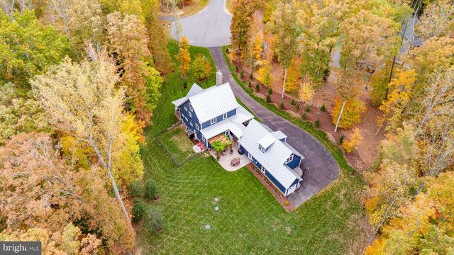 11508 KINCAID CT, Fredericksburg, VA 22407