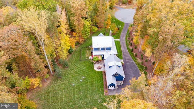 11508 KINCAID CT, Fredericksburg, VA 22407