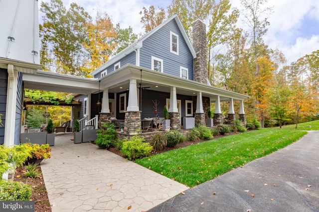 11508 KINCAID CT, Fredericksburg, VA 22407