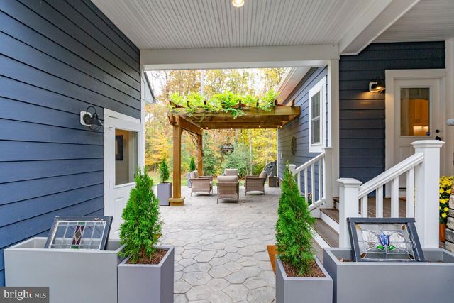 11508 KINCAID CT, Fredericksburg, VA 22407