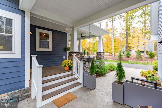 11508 KINCAID CT, Fredericksburg, VA 22407