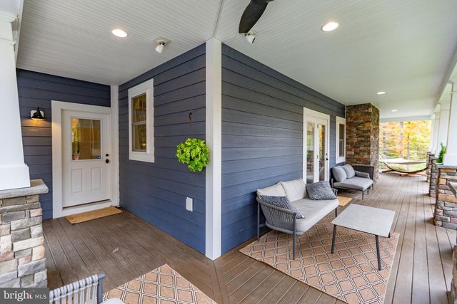 11508 KINCAID CT, Fredericksburg, VA 22407