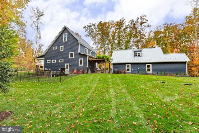 11508 KINCAID CT, Fredericksburg, VA 22407