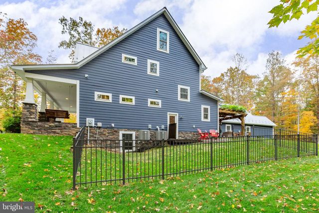 11508 KINCAID CT, Fredericksburg, VA 22407