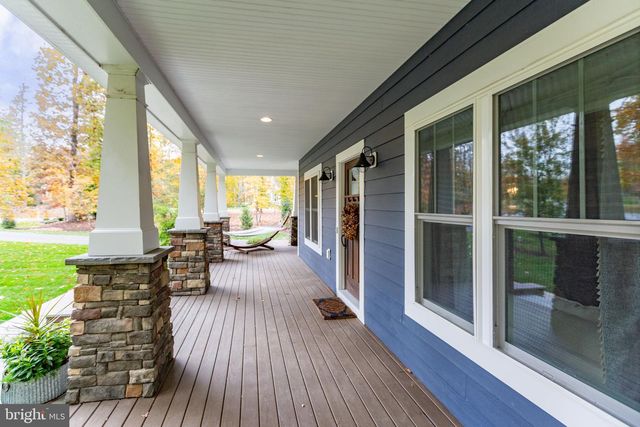 11508 KINCAID CT, Fredericksburg, VA 22407