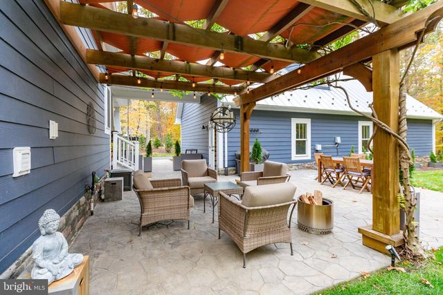 11508 KINCAID CT, Fredericksburg, VA 22407