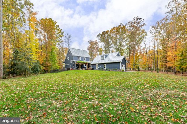 11508 KINCAID CT, Fredericksburg, VA 22407