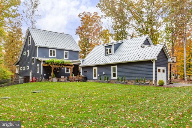 11508 KINCAID CT, Fredericksburg, VA 22407